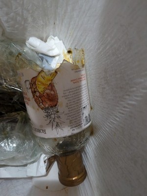 Foto dell'oggetto di un acquirente verificato