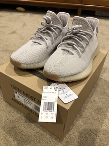 Adidas Yeezy Boost 350 V2 Sesame Size 11 eBay