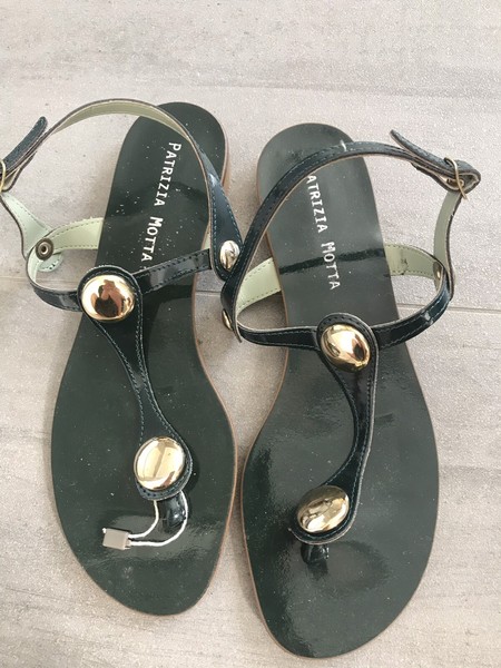 patrizia motta shoes