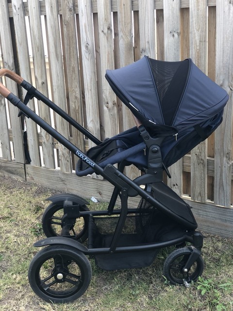 babyhood pram