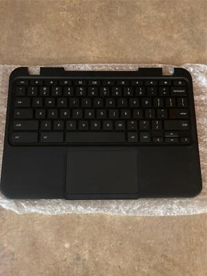 FOR LENOVO CHROMEBOOK N21 PALMREST KEYBOARD & TOUCHPAD 5CB0H70355     OT-33
