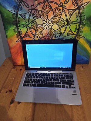 Notebook / Tablet Asus Transformer Book T200 T200TA