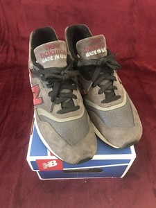 new balance 997 australia