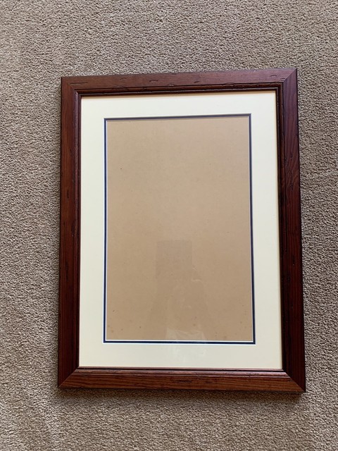 63cm frame