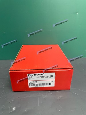 New In Box 1Pcs Original Carel PGD1000F00 Operation Panel