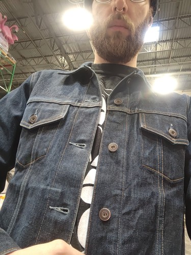 Item photo(s) from verified buyer