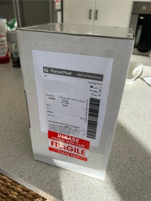 Item photo(s) from verified buyer