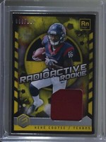 2018 Panini Elements Keke Coutee #RRM-KC