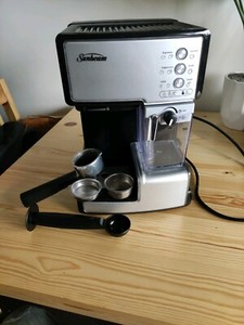 em5000 coffee machine