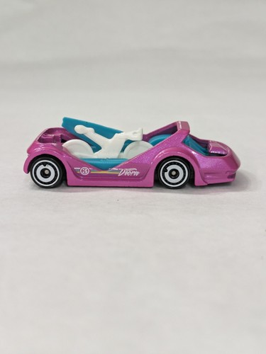 ホットウィール Deora 50K サーフィン Hot Wheels Deora 50K
