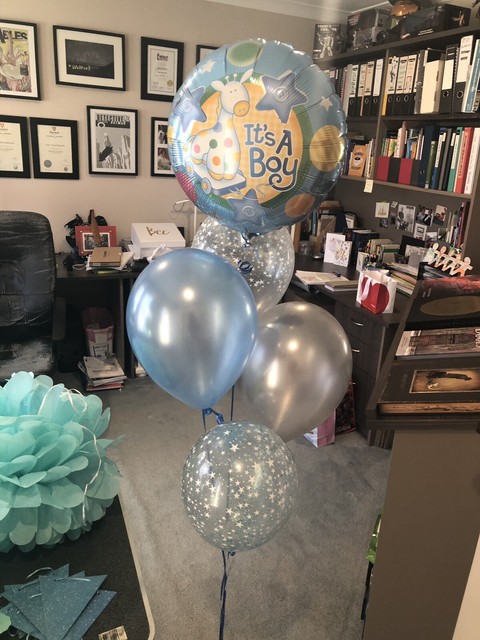 Baby Shower Decorations Other Baby Children Gumtree Australia