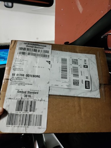 Item photo(s) from verified buyer