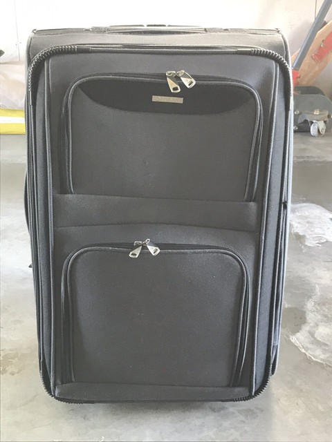 luggage storage lanza