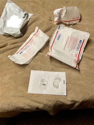 Foto dell'oggetto di un acquirente verificato