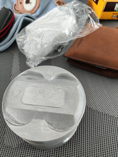 Artikelfoto(s) von einem verifizierten Käufer