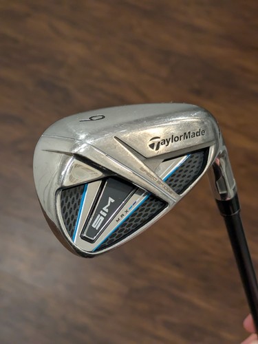 TaylorMade - ★SIM 9° ★ヘッドのみ　シャフトなし　付属品あり　 TaylorMade Taylormade Sim2 Max 9° Driver Driver Head only Golf Used