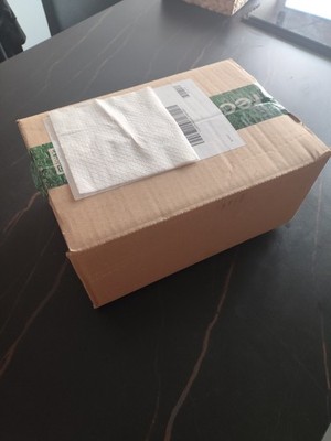 Photos de l'objet d'un acheteur vérifié