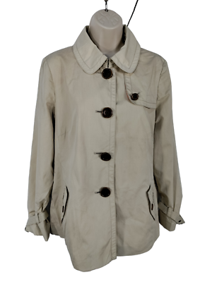 J crew store mac jacket