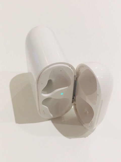 Apple AirPods Case Only | Headphones & Earphones | Gumtree Australia Charles Sturt Area