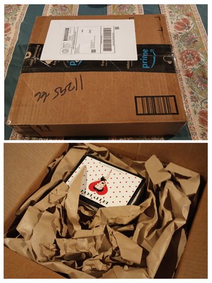 Item photo(s) from verified buyer