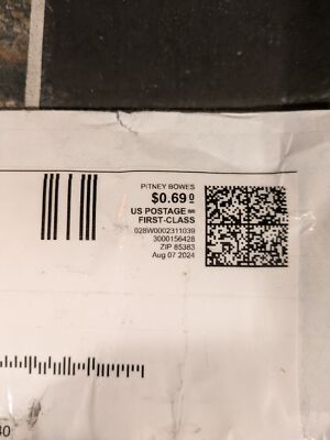 Fotos del artículo de un comprador verificado