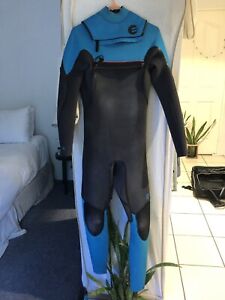 wetsuit