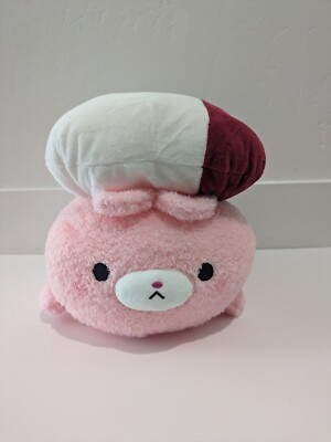 New ~12'' Octopus Rabbit Bite Plush - Round 1
