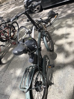 gumtree ebikes for sale