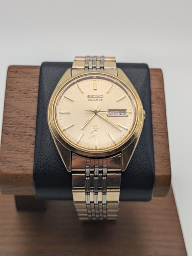 Men's Vintage Watch SEIKO 