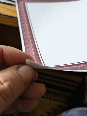 Artikelfoto(s) von einem verifizierten Käufer