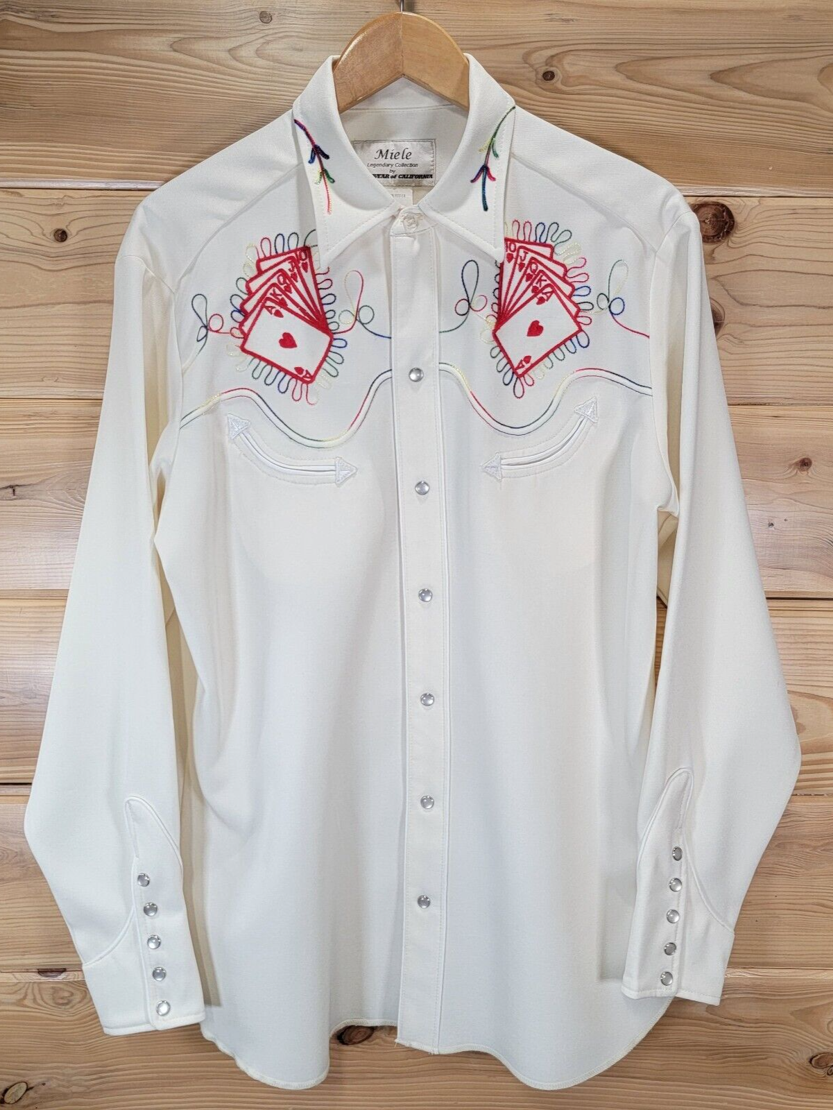 1960年代 コンポラスーツRatner California Clothes 1960年代