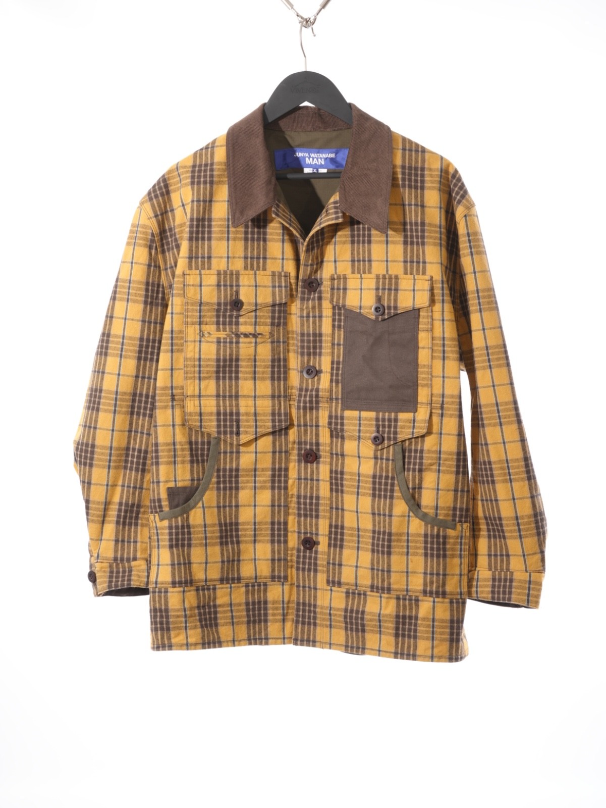 ジャケット・アウター JUNYA WATANABE COMME des GARCONS MAN 10283920HJ_12_f.jpg
