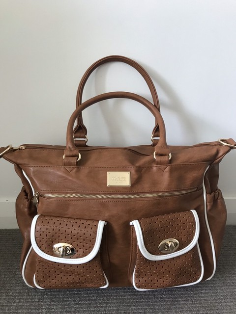 collette baby bag
