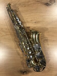 saxophone yas yas23 sax