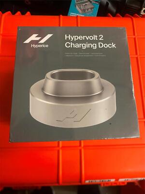 Hyperice Hypervolt 2 Charging Base/Dock 40063-001-00 Massage Gun Charger NEW