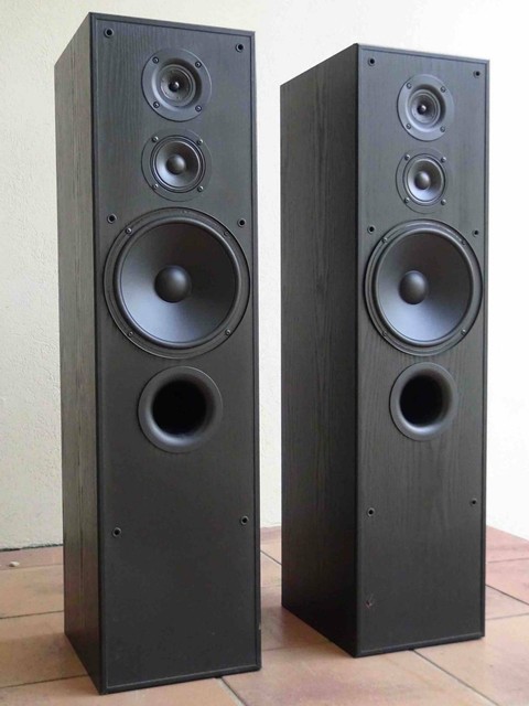 jamo studio 190 price