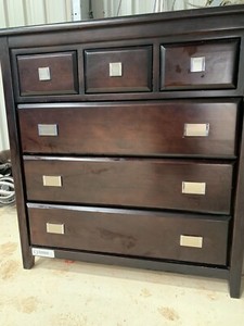 Nursery furniture set (complete to set up a full nursery) | Cots