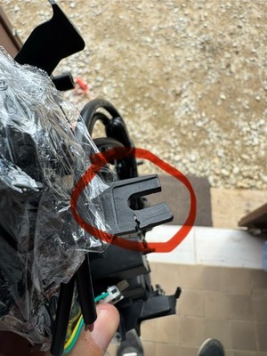 Artikelfoto(s) von einem verifizierten Käufer