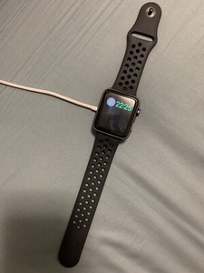 whatsapp in iwatch series 3