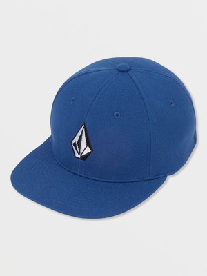 

Кепка Volcom Boys V Full Stone Flexfit, Smokey blue