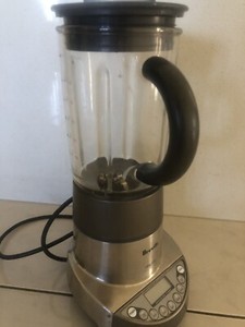 glass jug for breville blender 