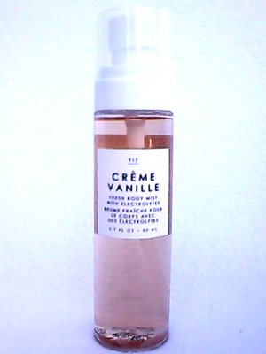 Gourmand fresh body mist new arrivals