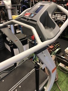 Bowflex Treadclimber TC20 Treadmill KM114087 | Gym & Fitness | Gumtree