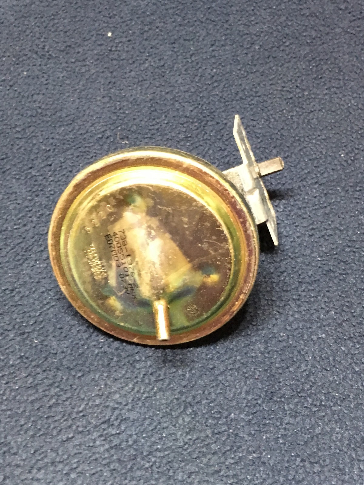 MAYTAG WASHER REPLACEMENT PRESSURE SWITCH # 40055101 - NEW FACTORY PART