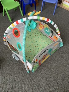 bright starts 5 in 1 activity gym australia