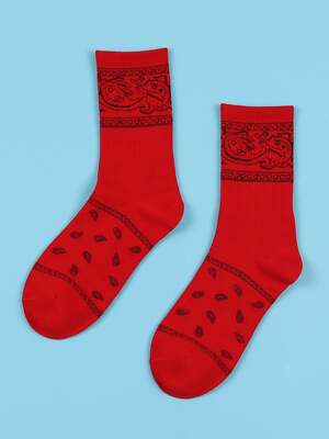 Silly Socks For Men Funky Socks Funny Socks Novelty Socks