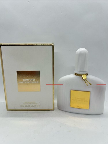 【未使用】 TomFord パチュリ アブソル Tom Ford White Patchouli 3.4 oz Eau De Parfum Women's EDP