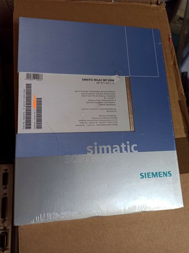 Siemens 6ES7671 7EG01 0YA0 , Simatic 6ES7 671 7EG01 0YA0 , envío rápido!!