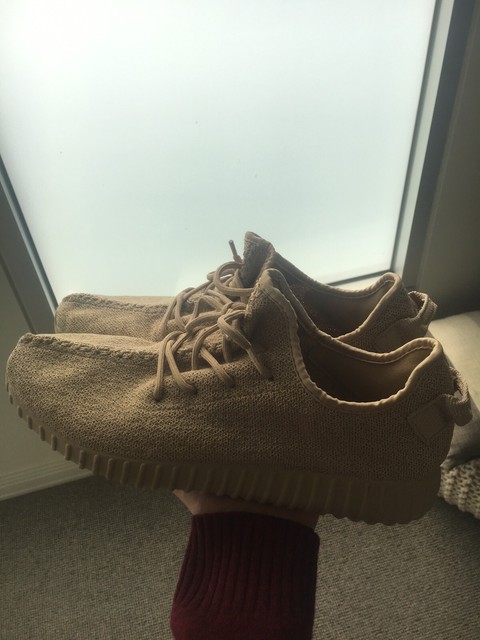 Underworldnet on Twitter Yeezy boost 350 Oxford Tan