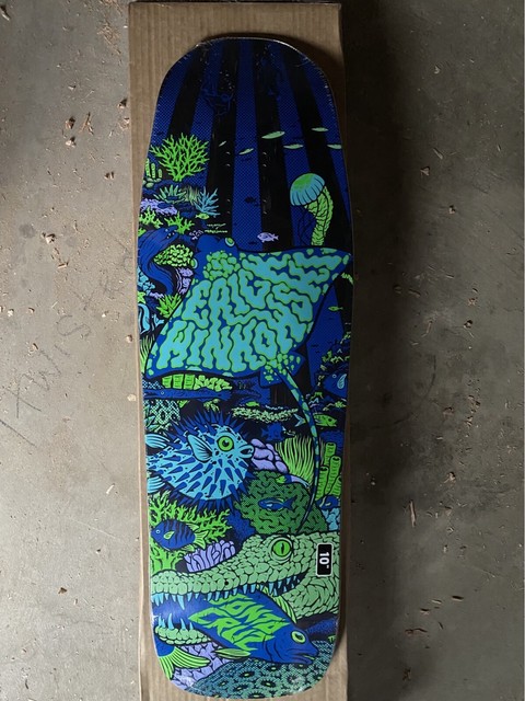 santa cruz winkowski aquatic night